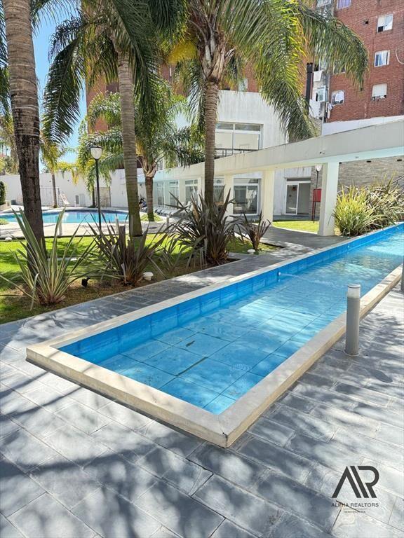 VENTA APTO con RENTA 1 DORM * TORRES DEL PRADO *