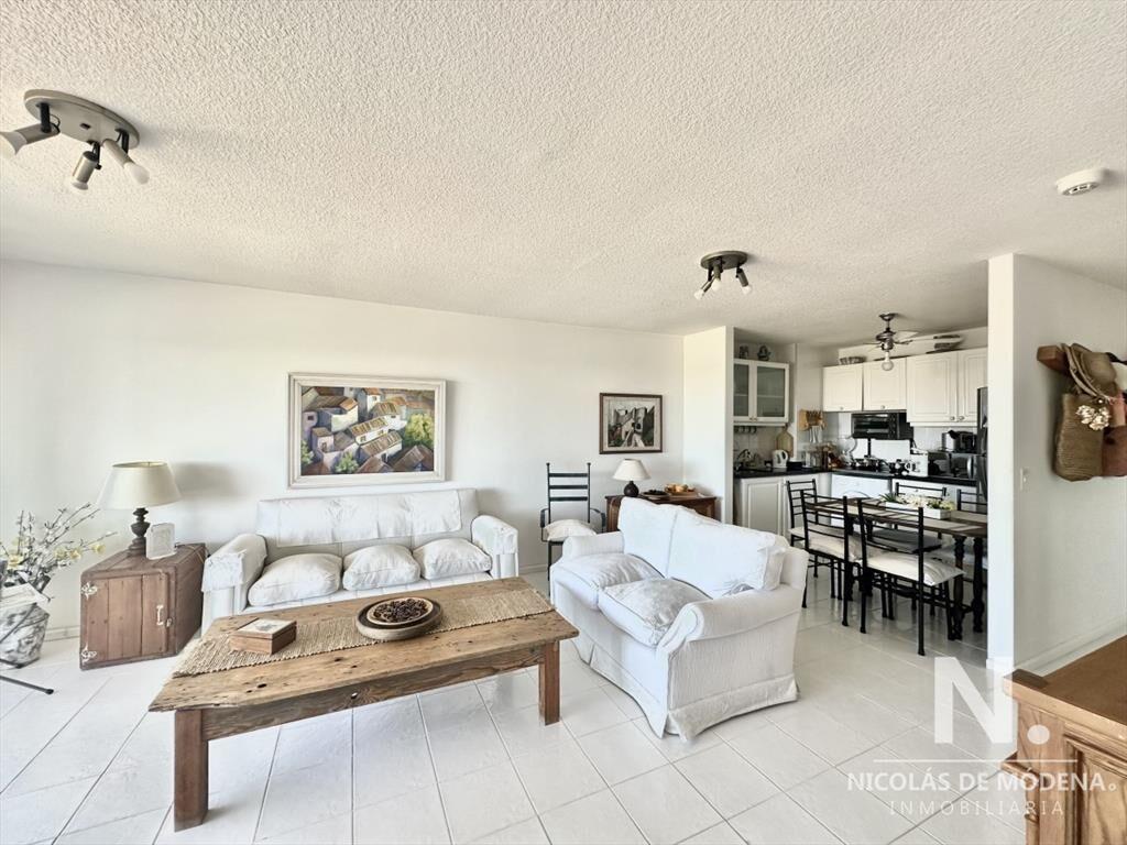 Venta apartamento 3 dormitorios. Playa mansa, Punta del Est