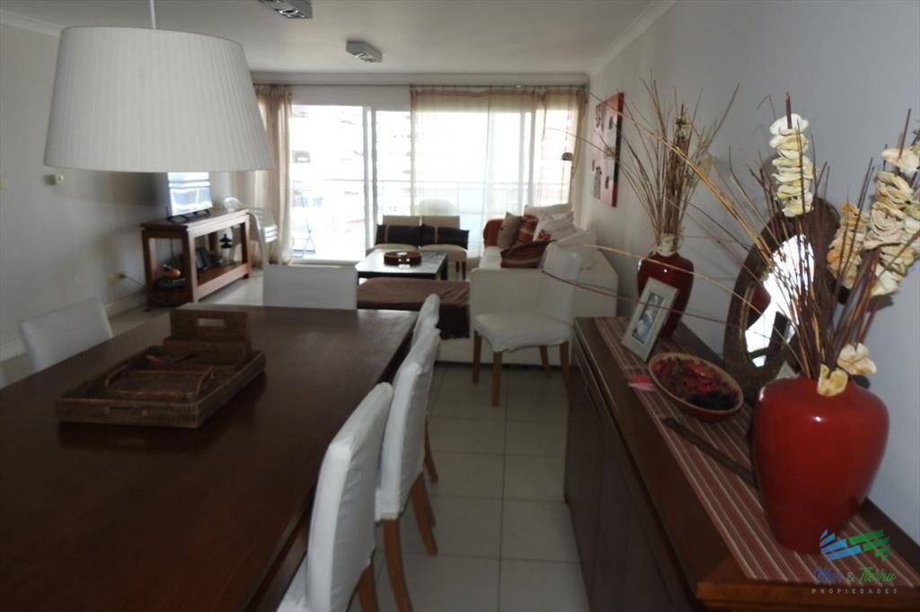 En venta apartamento 3 dormtirorios con propio,