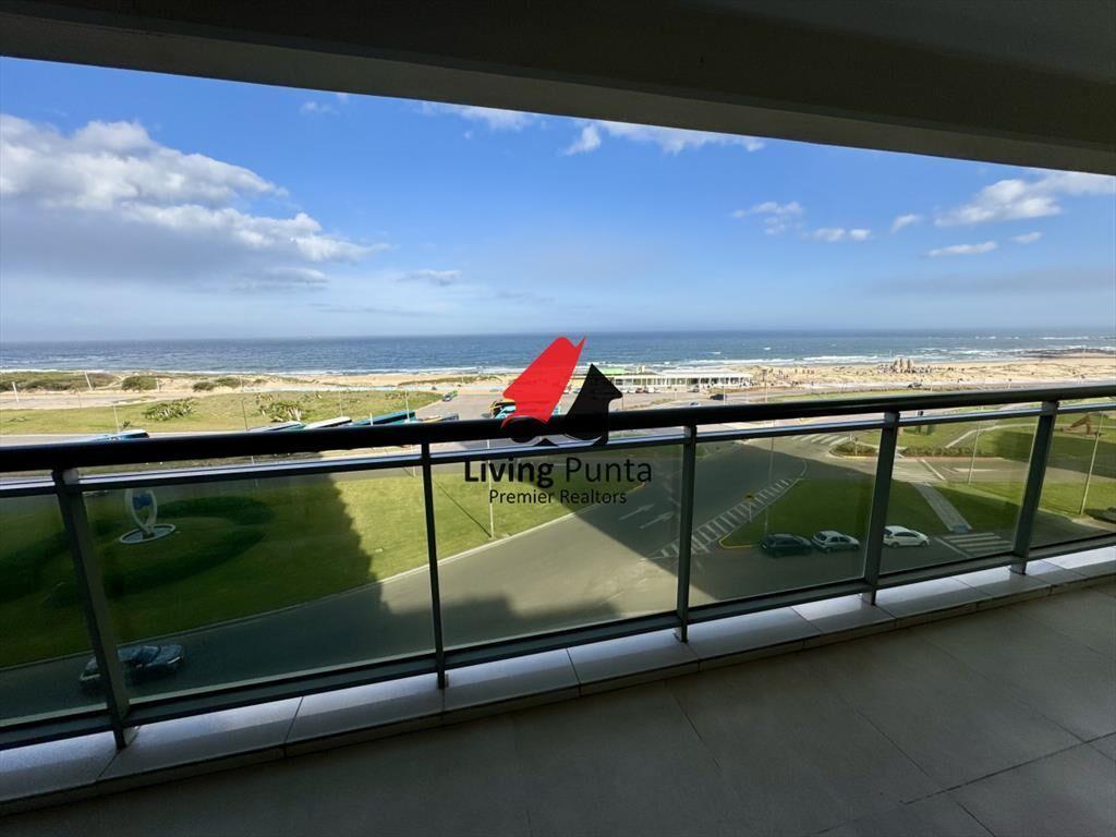 Apartamento en Alquiler frente al mar full