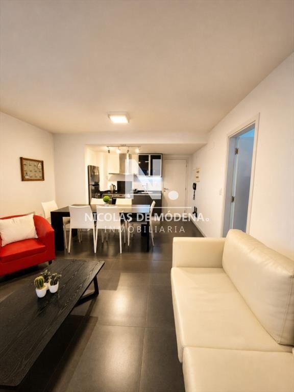 Apartamento de 1 dormitorio en venta - Edificio