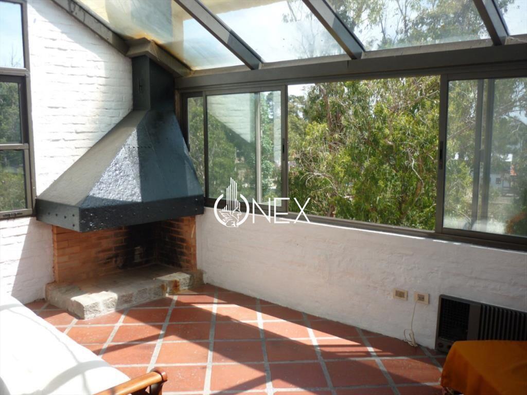 Casa Tipo Castillo en Venta - Frente al Mar - 3.500 mÂ²