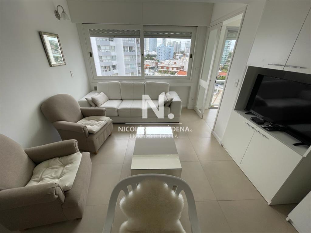 Vende Apartamento en Brava - Punta del Este de 2