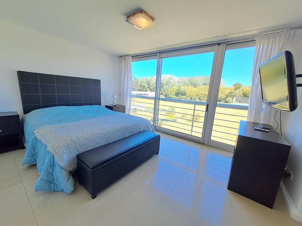 Casa en Alquiler de Verano en complejo con Rincon