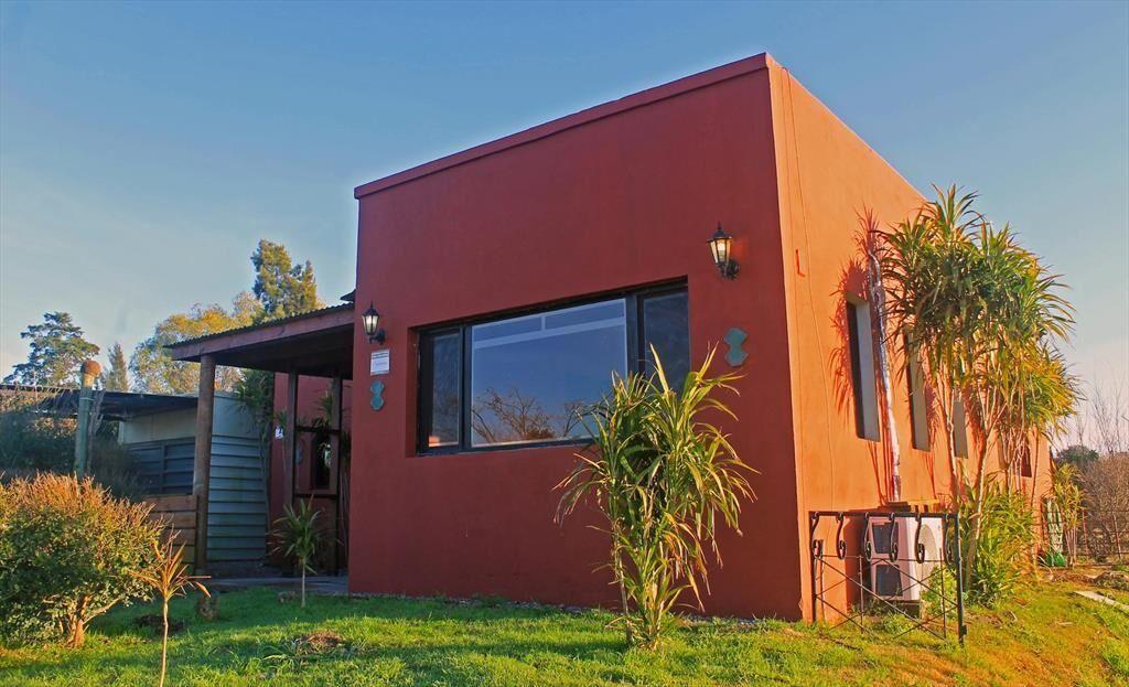 Casa en Colonia del Sacramento