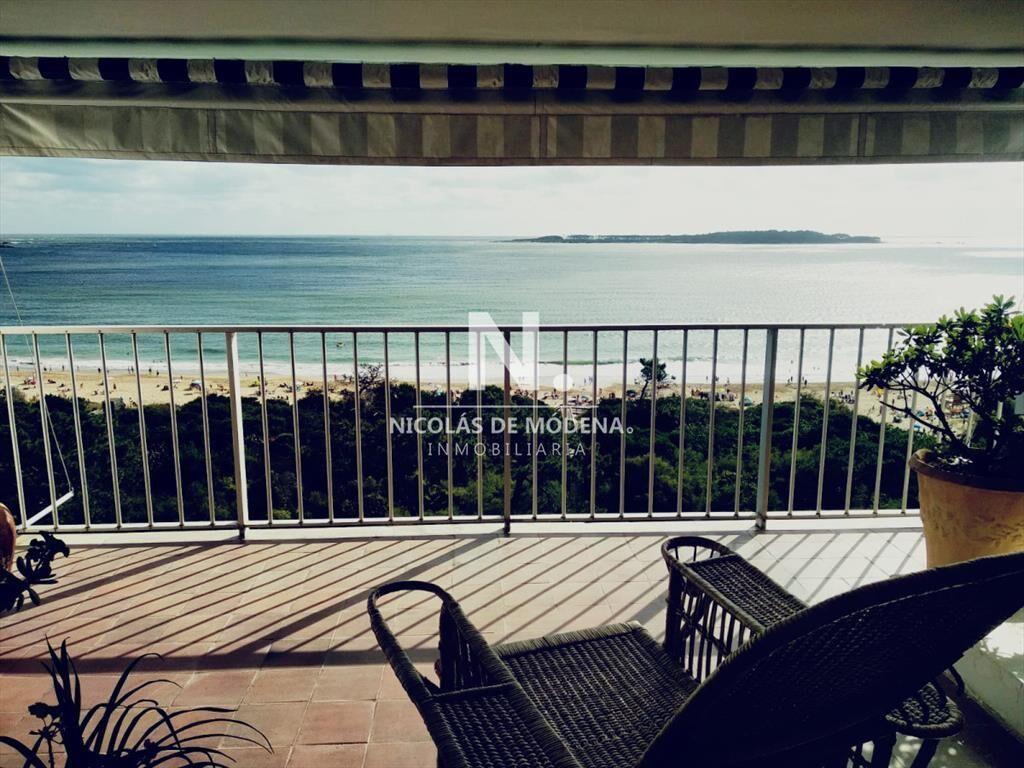 Apartamento de 3 dormitorios en venta, Mansa, del