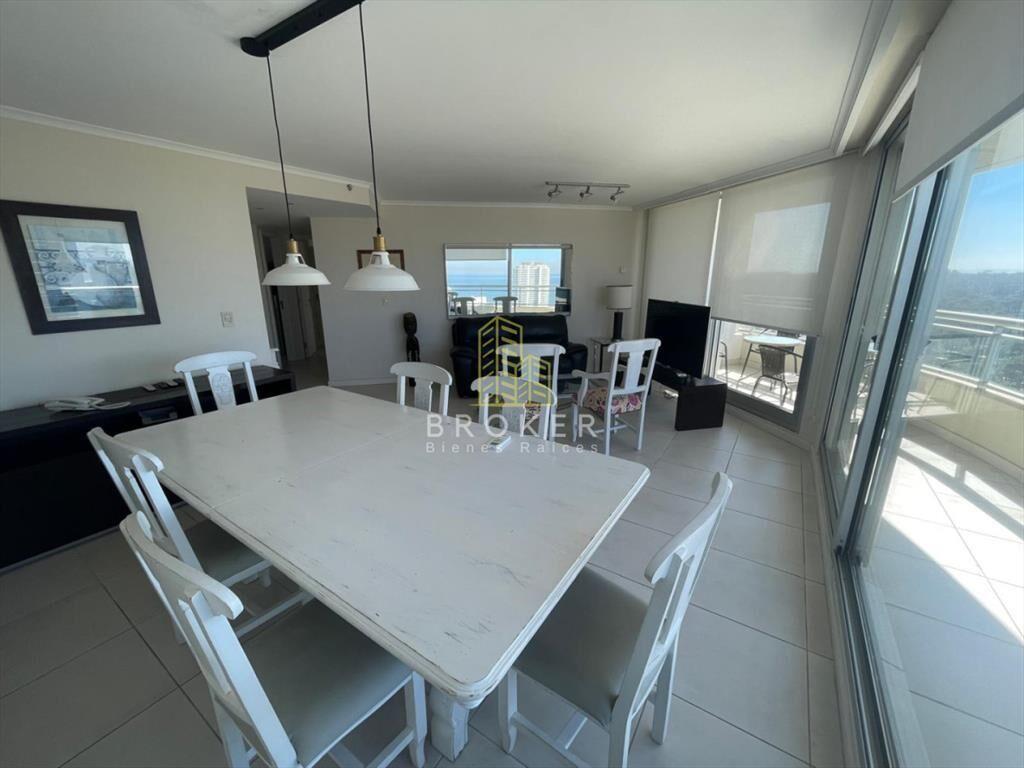 Venta Departamento Punta del Este Ocean Drive