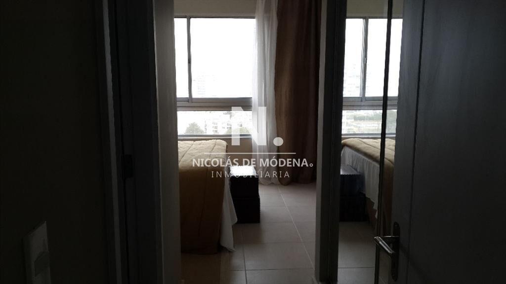 Departamento de 2 dormitorios en Punta Del Este