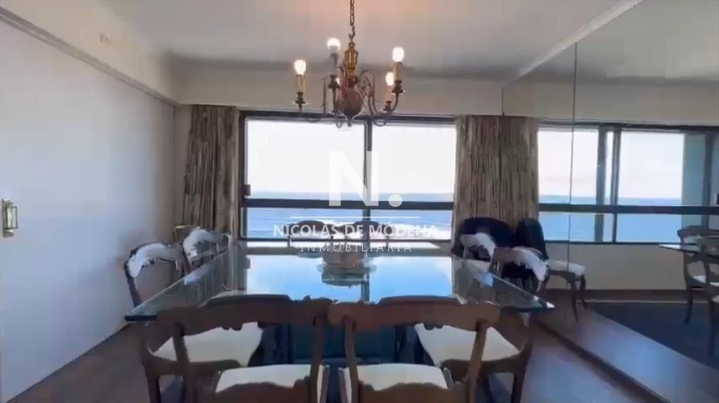 Apartamento en Peninsula, Punta del Este de 4 a