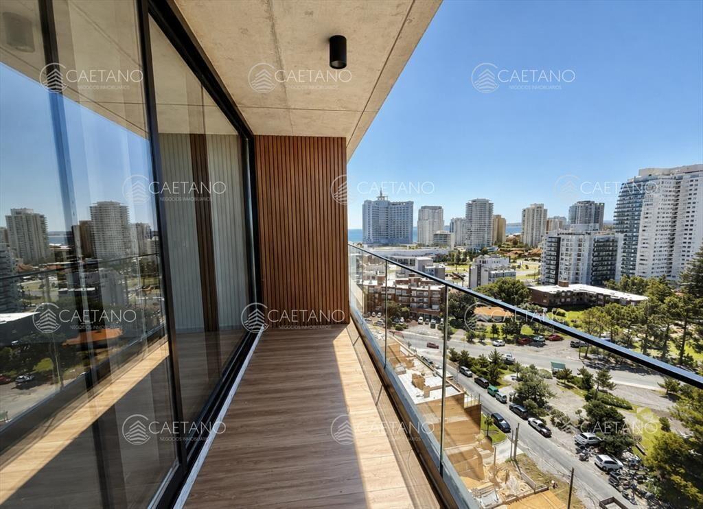 Apto en venta Torres del Este-2 dormitorios a