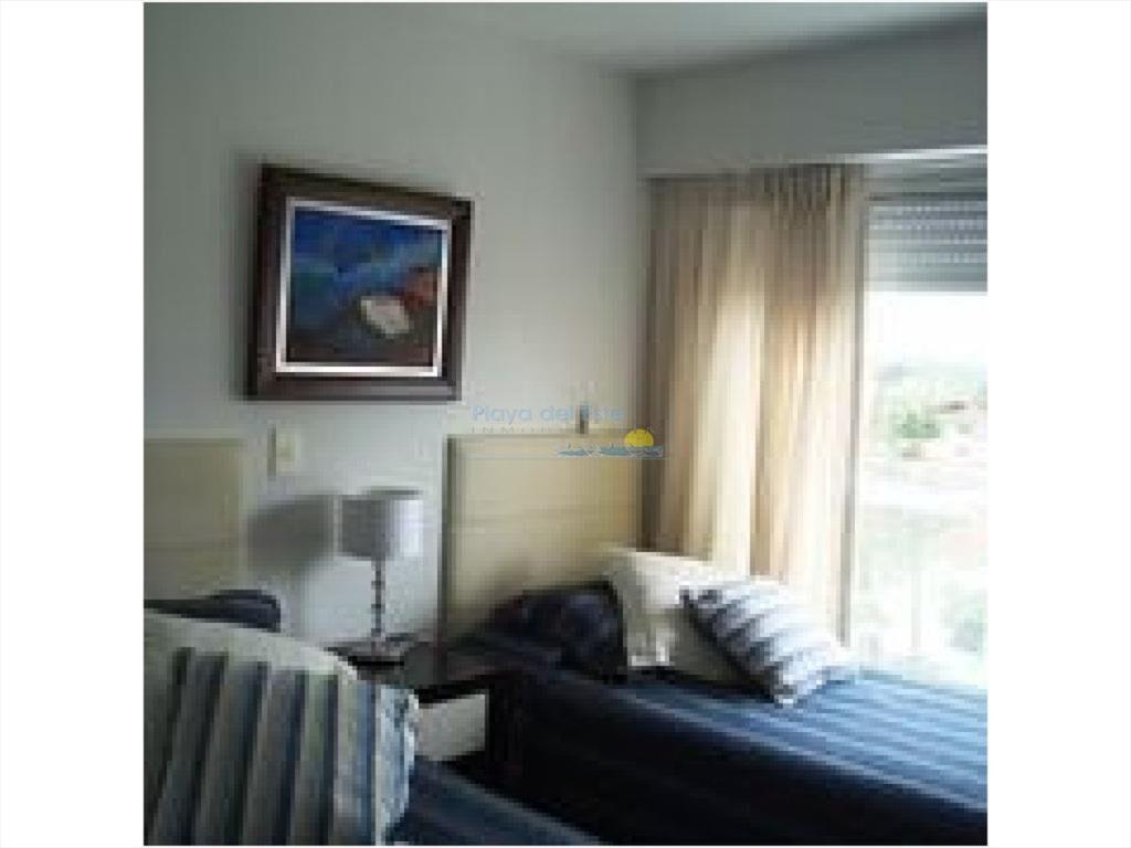 Apartamento en alquiler de 2 dormitorios en Playa