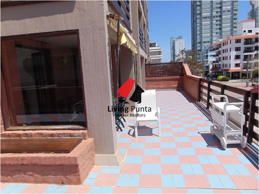 Apartamento en Peninsula, 2 dormitorios *
