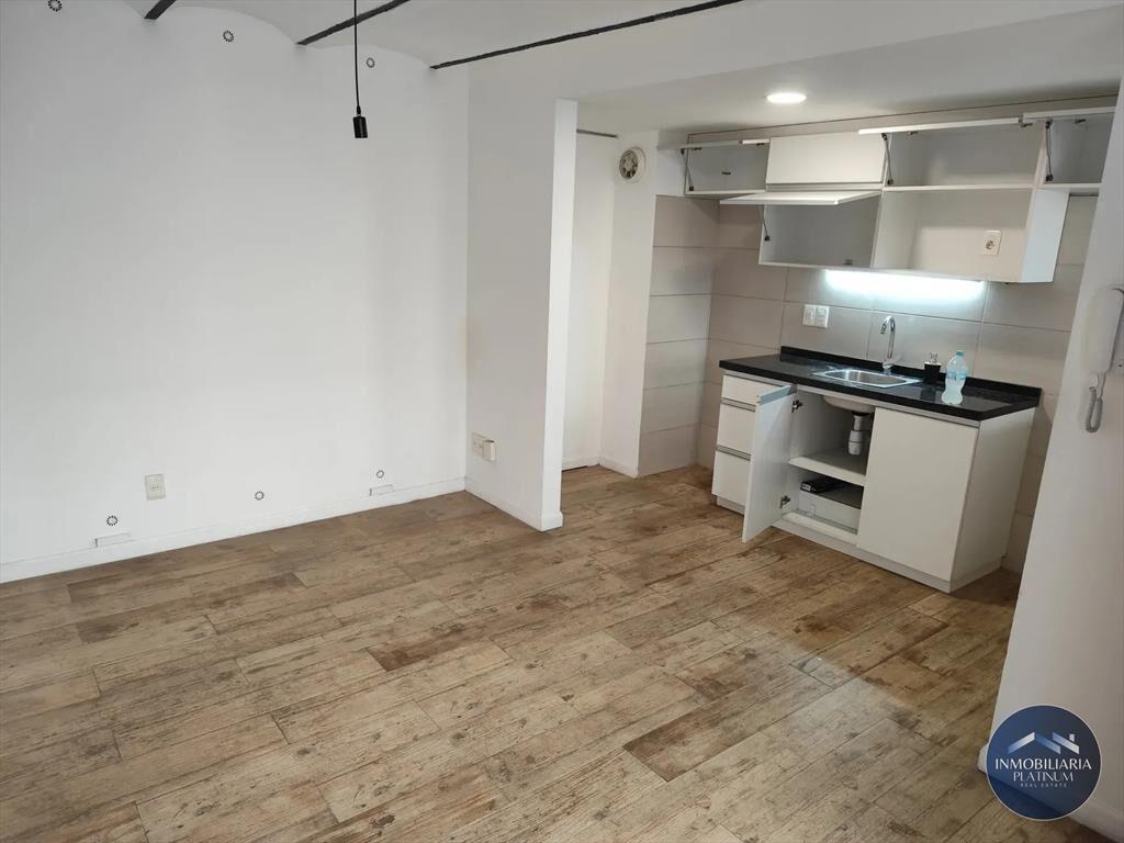 Apartamento en alquiler, 1 dormitorio  en Aguada