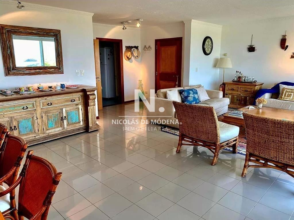 Elegante departamento ubicado en  Sea House en de