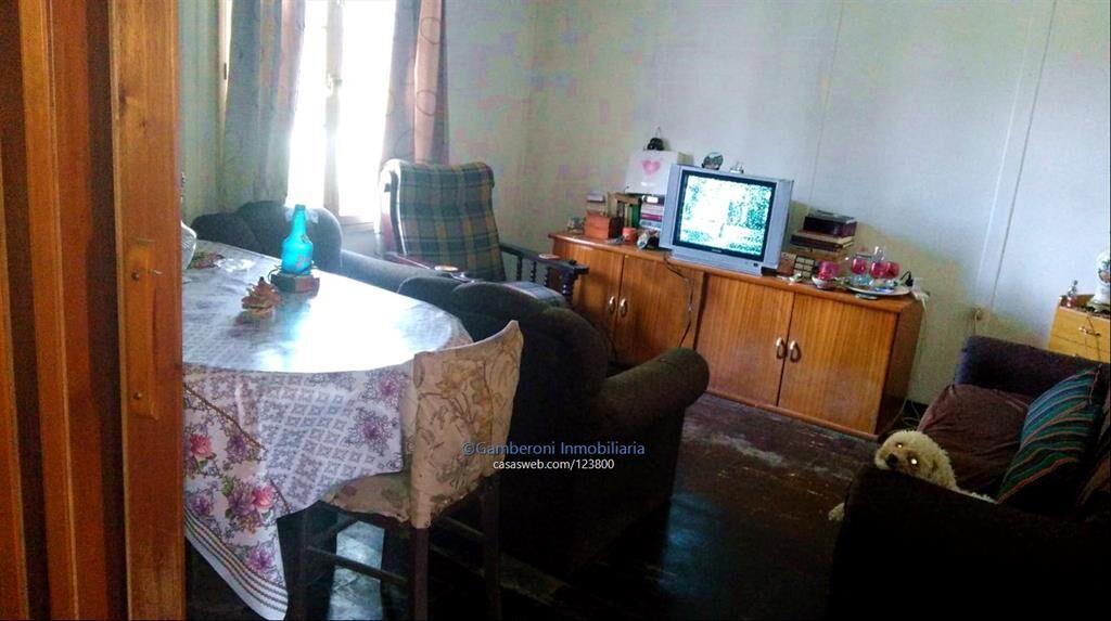 Casa en venta en Colón. Se vende alquilada.