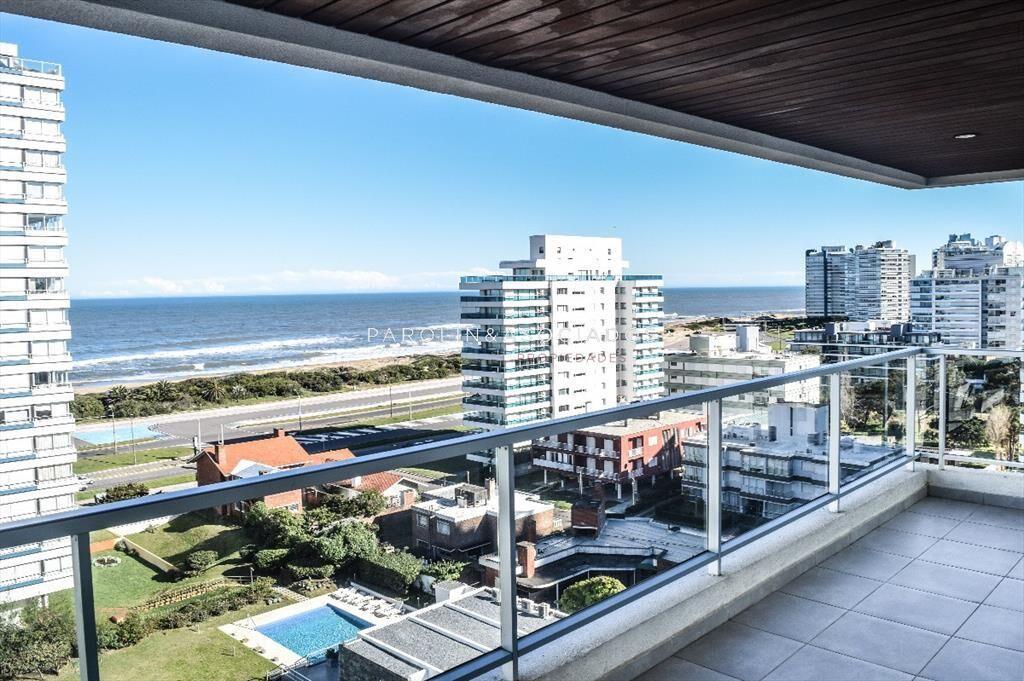 EXCELENTE DEPARTAMENTO EN VENTA DE 2 DORMITORIOS EN EDIFICI