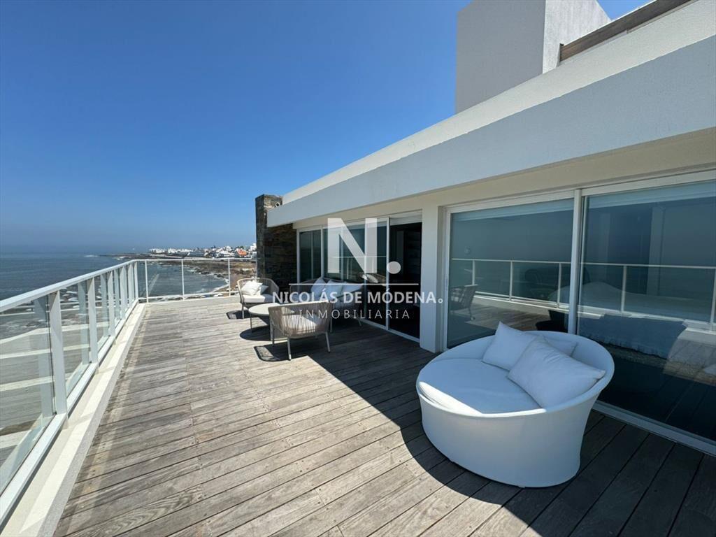 En venta Apartamento en Península - Punta del de