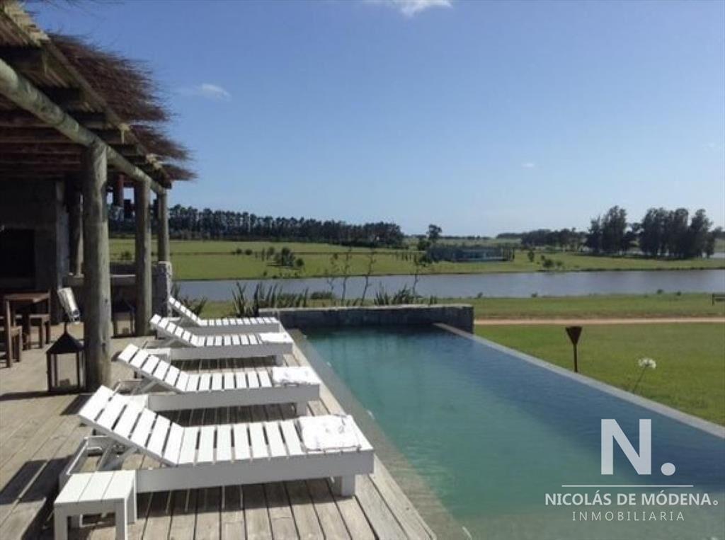 Terrenos en Pueblo Mio Manantiales Punta del Este