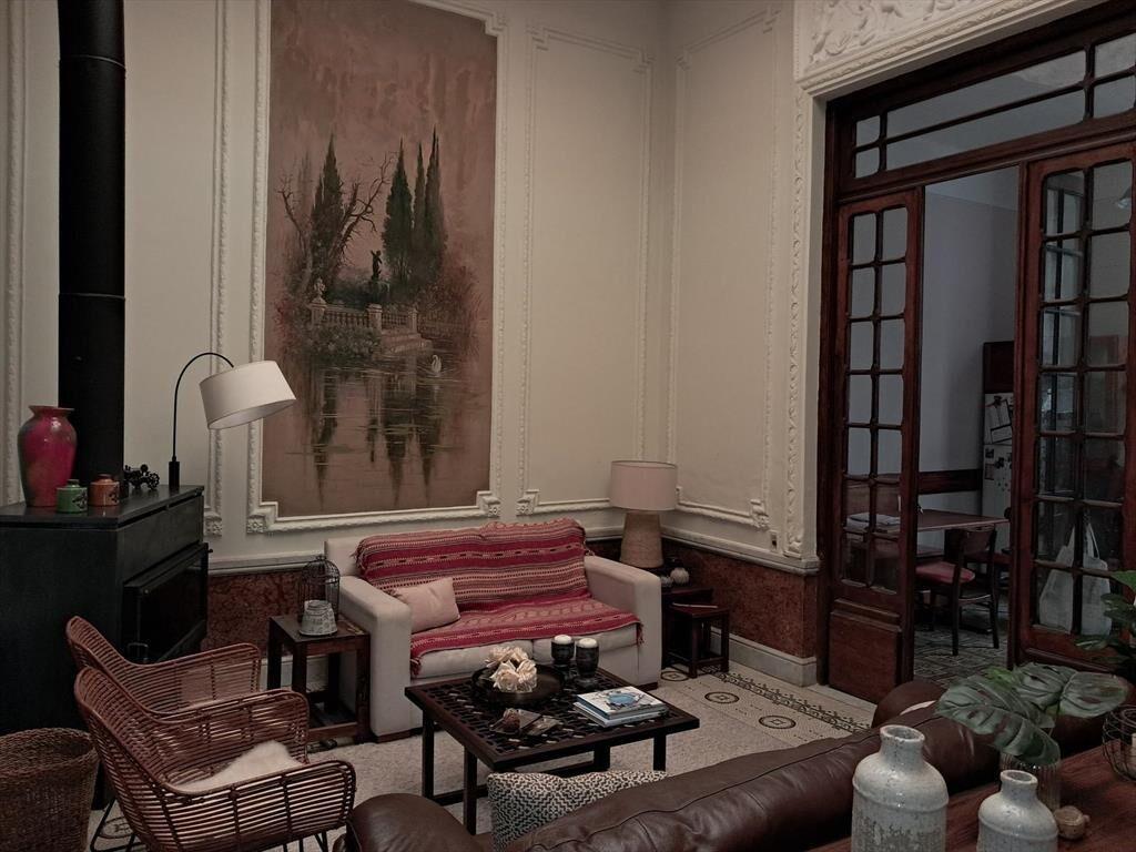 Casa de Época Reciclada, en La Comercial
