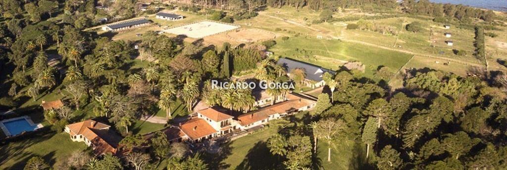 CHACRA LA BAGUALA - OPORTUNIDAD ESPECIAL 2026 - SEGUNDA FILA