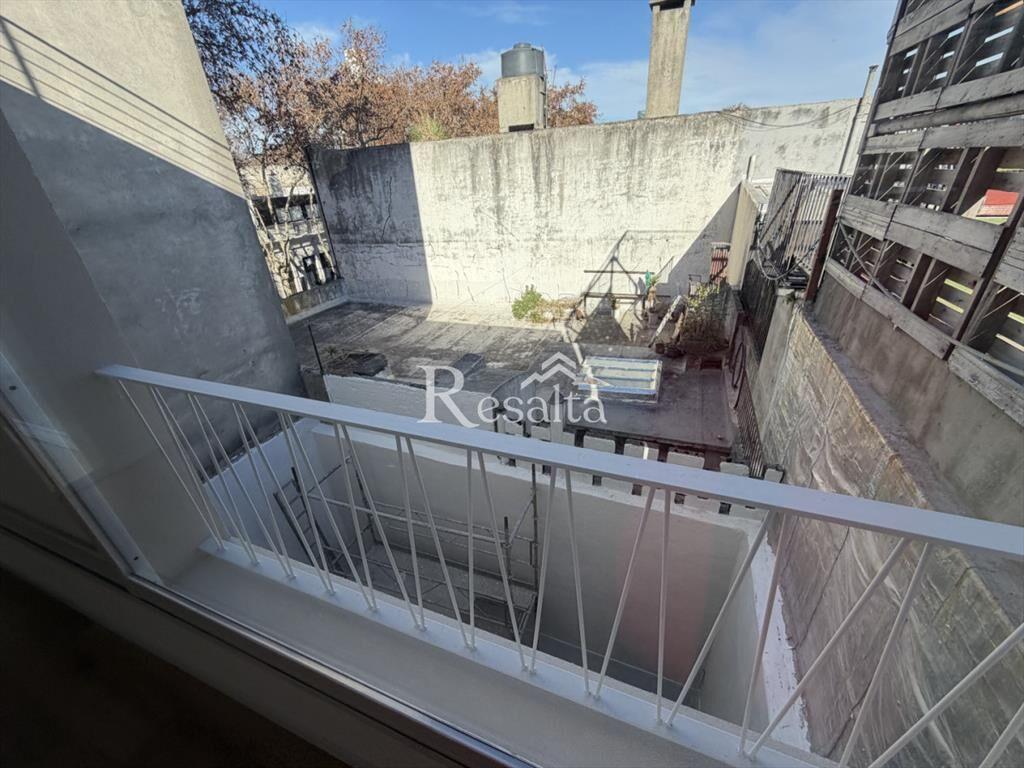 VENTA 1 DORMITORIO CORDON SUR A ESTRENAR