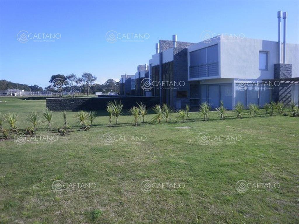 Apartamento en Punta del Este, Brava