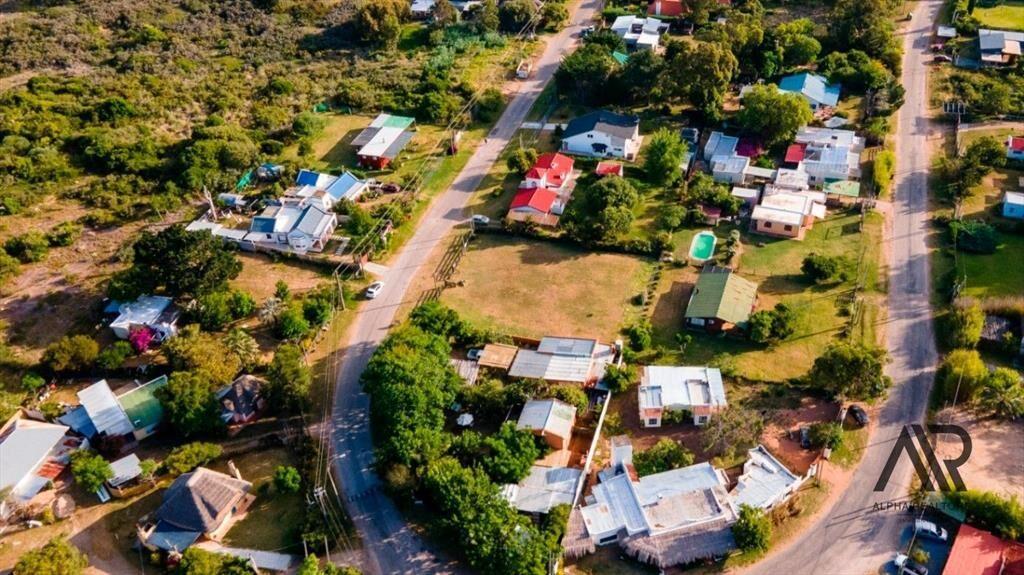 Terreno En Venta En Las Grutas, Punta Ballena.