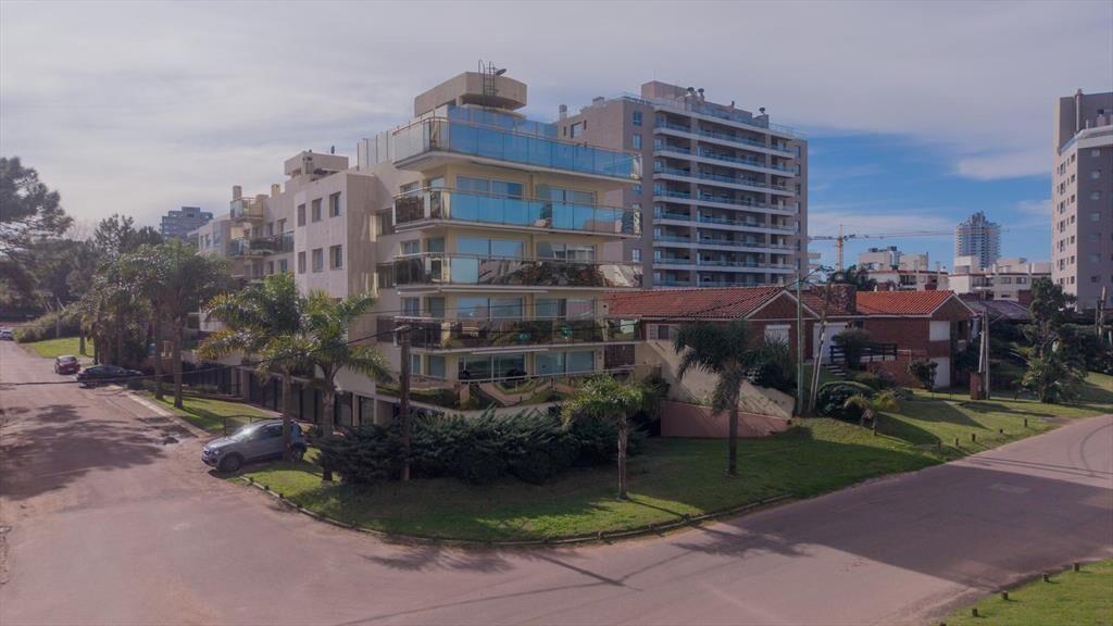 Apartamento en Playa Brava
