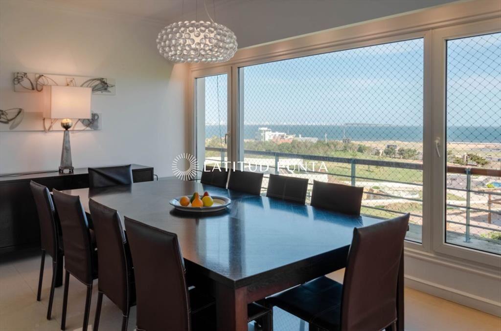 Veramansa, apartamento de 3 dormitorios más