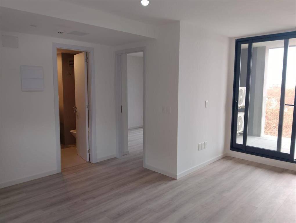 Alquiler Apartamento a estrenar de un Dormitorio con terraz
