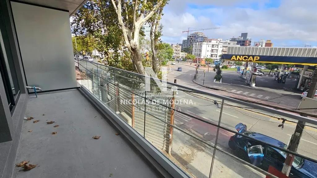 Venta Moderno Monomabiente A Estrenar en la Para