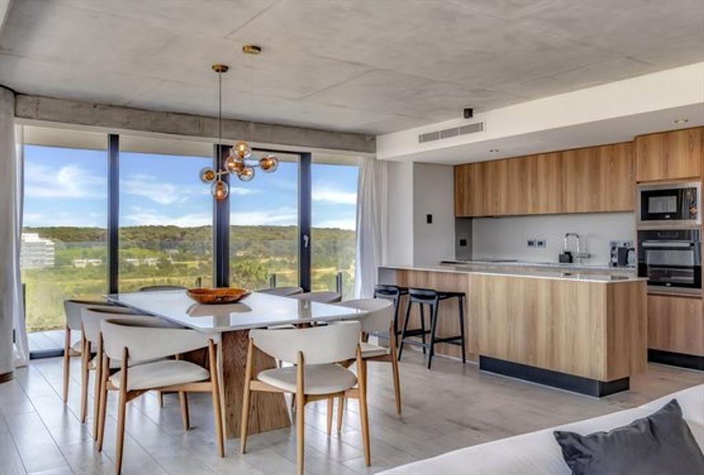 DEPARTAMENTO EN ALQUILER TEMPORARIO SURFSIDE BRAVA