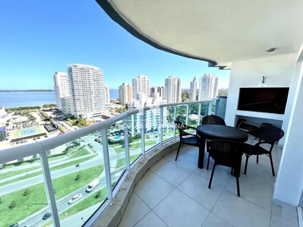 Departamento en venta de 2 dormitorios, zona Del