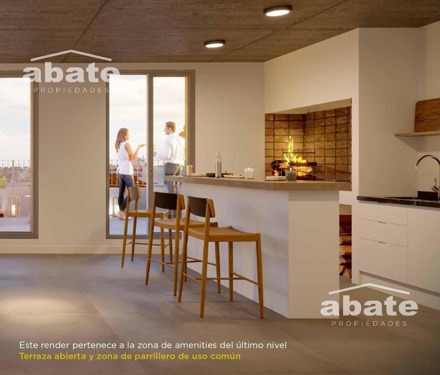 Venta Apartamentos de 2 dormitorios a estrenar en La Blanqu