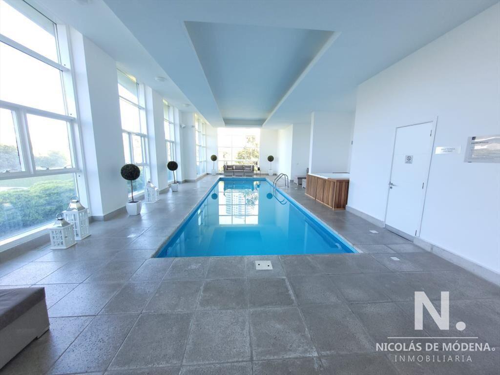 Apartamento en venta, Torre con Amenities - Playa Brava, Pu