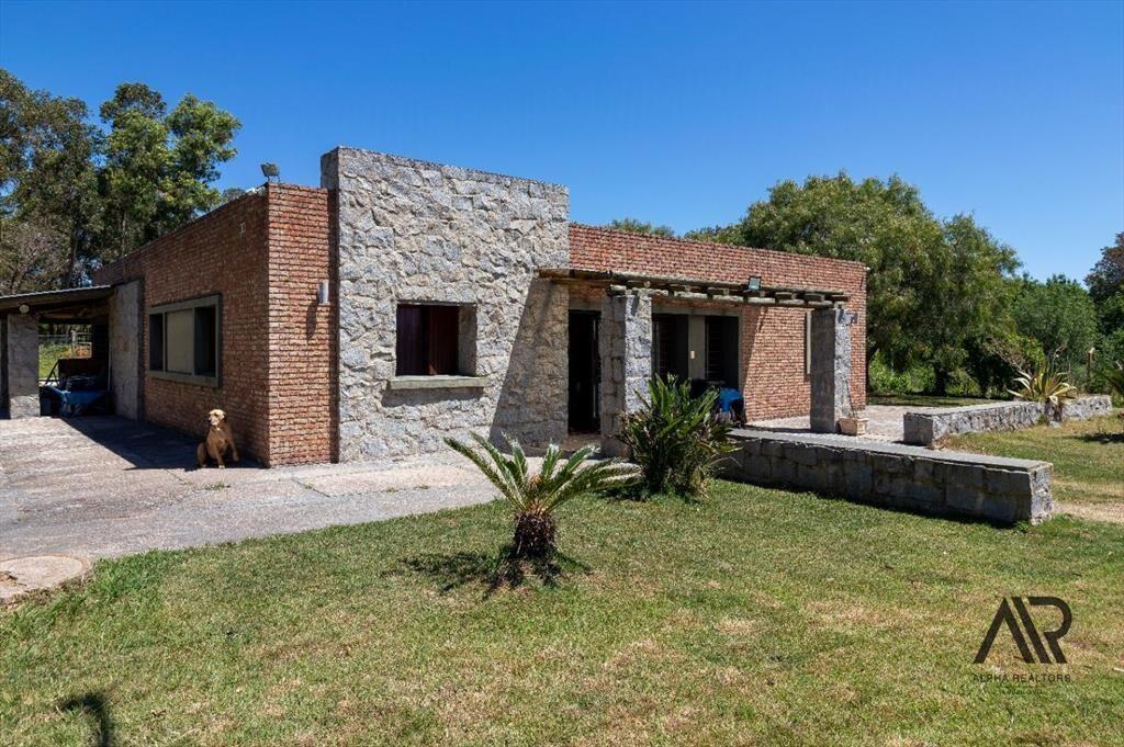 Casa en venta en Soca