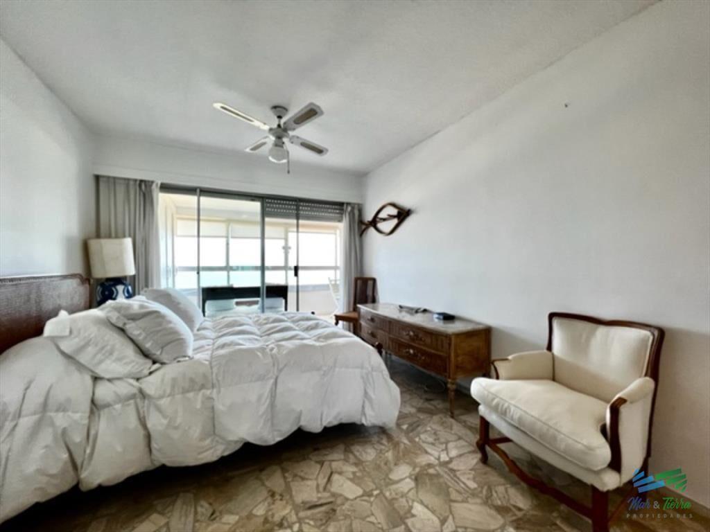 Alquiler temporario Apartamento 2 y medio en del