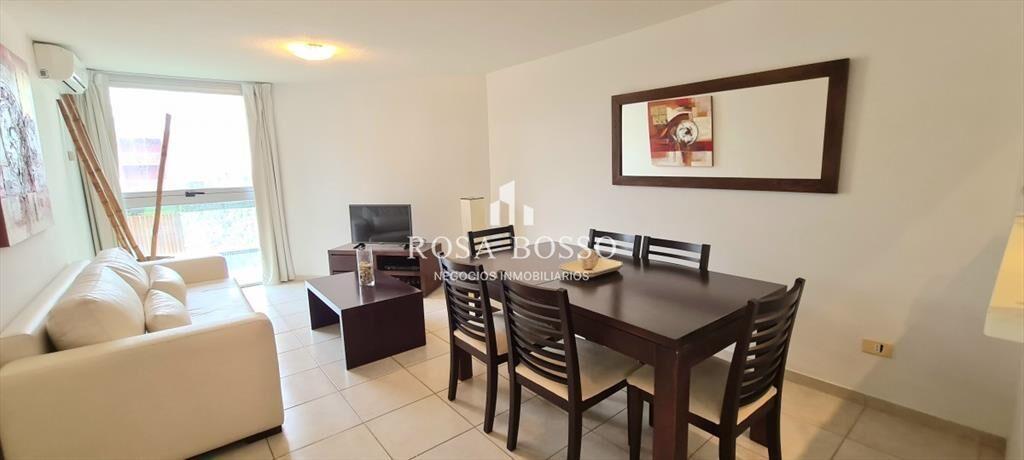 Apartamento Venta 1 dormitorio Brava Punta del
