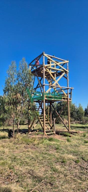 Terrenos financiados en Araminda norte (vista al