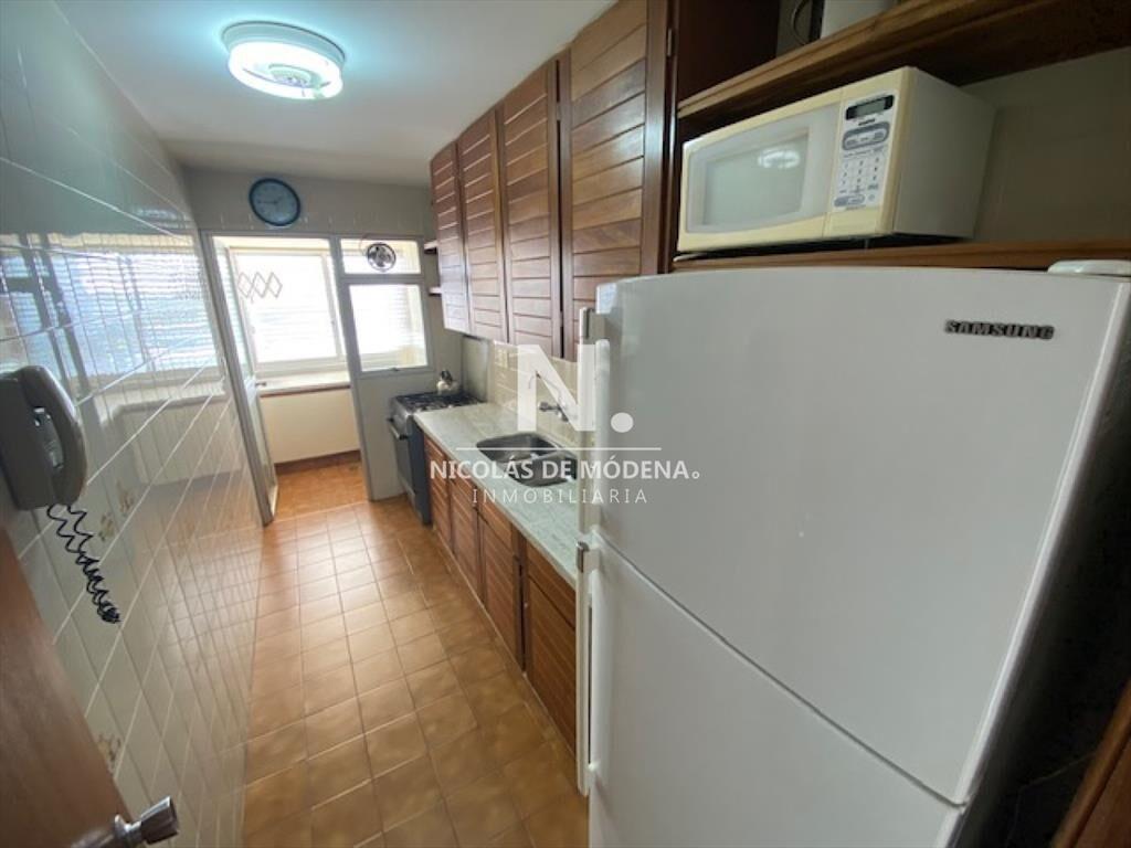 Apto de 2 dormitorios con 2 Baños en peninsula,