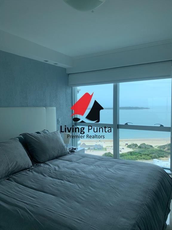 Departamento en venta Punta del este.