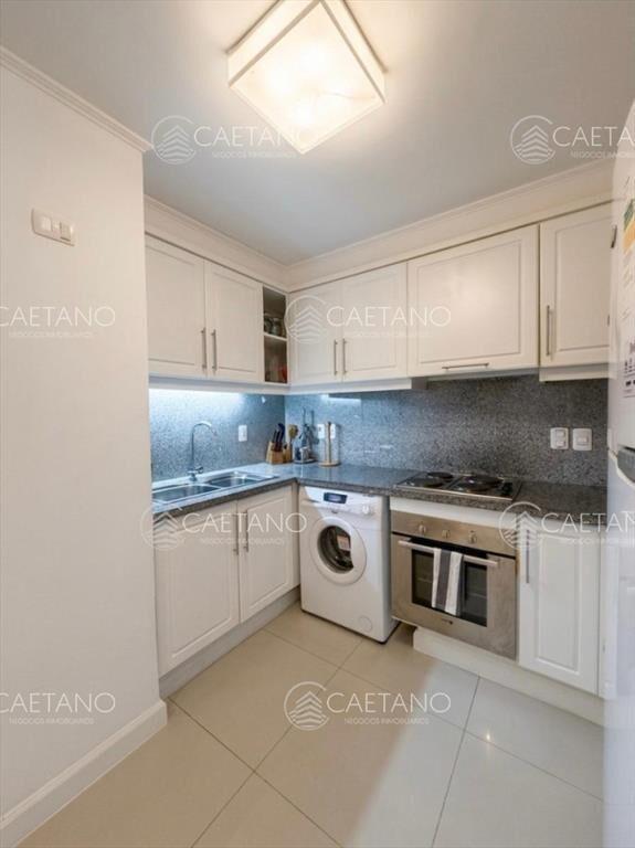 Apartamento en venta de 2 dormitorios Green Park,
