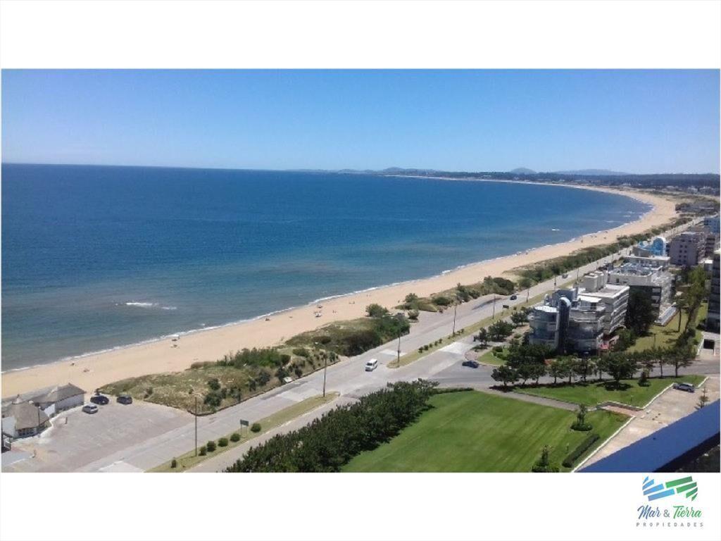 Apartamento en Mansa, 2 dormitorios *