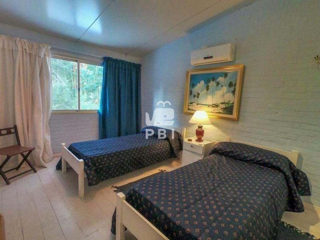 Alquiler temporal Casa en Portezuelo Bosque 2 dormitorios