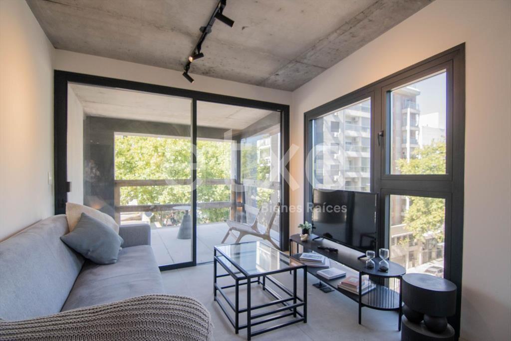 Venta Apartamento de 2 Dormitorios en Brusco By IXOU. ...