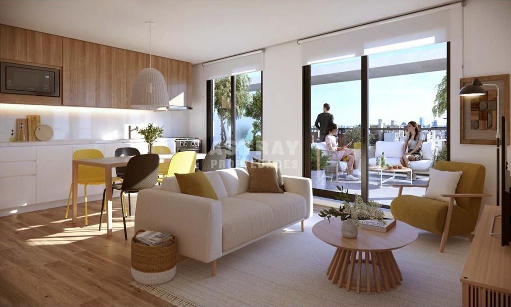 Apartamento en Venta