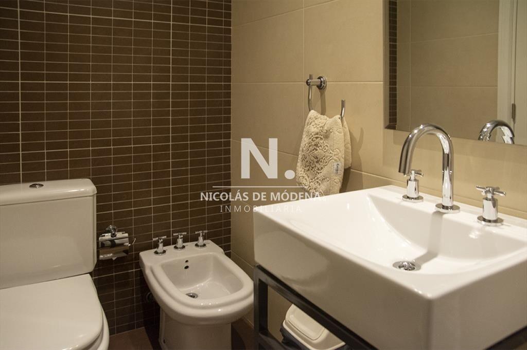 Hermoso Departamento en venta de 3 dormitorios en Torre Imp
