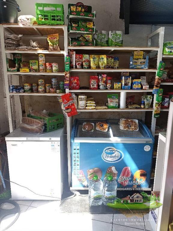 Venta de almacen