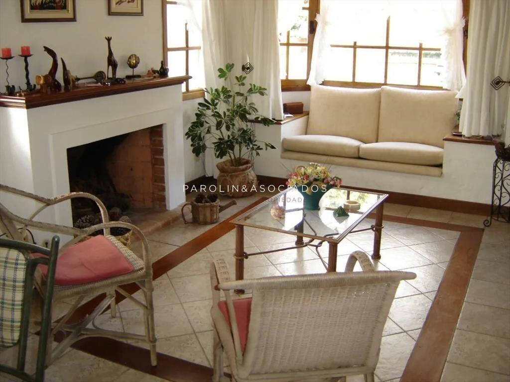 Casa en venta a metros de Playa Mansa, Punta del