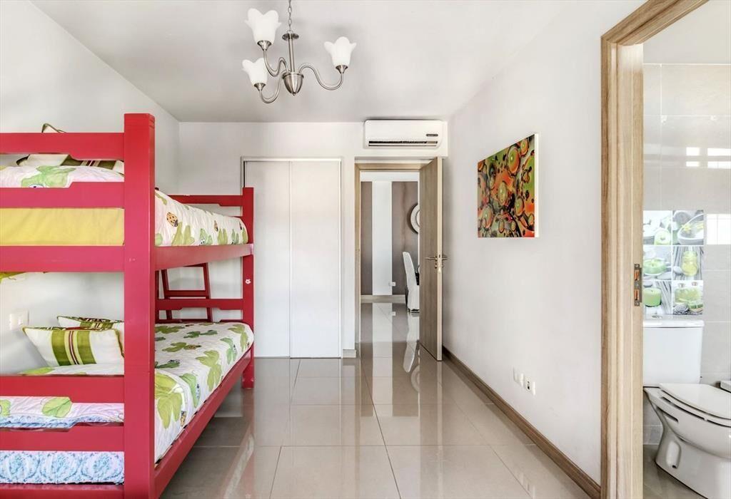 VENTA APARTAMENTO 2 DORM 3 BAÑOS PUNTA DEL ESTE